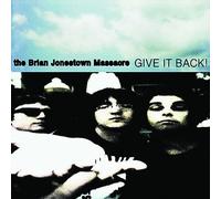 Give It Back by The Brian Jonestown Massacre (Record, 2013)