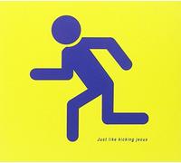 Brian Jonestown Massacre - Justlike Kicking Jesus