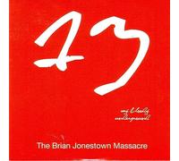 Brian Jonestown Massacre - My Bloody Underground [VINYL]
