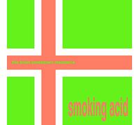 Brian Jonestown Massacre - Smoking Acid [12" VINYL]