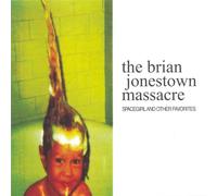 Brian Jonestown Massacre - Spacegirlandother Favourites [VINYL]