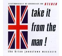 Brian Jonestown Massacre - Take It From The Man!