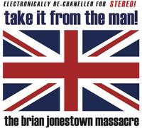 Brian Jonestown Massacre Take It From The Man Vinyl LP Reissue New 2017