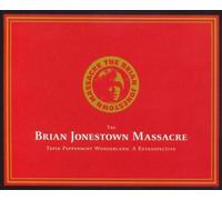 BRIAN JONESTOWN MASSACRE - Tepid Peppermint Wonderland: A Retrospective by BRIAN JONESTOWN MASSACRE (2008-12-09)