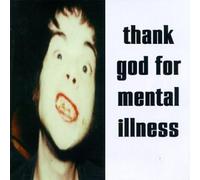 Brian Jonestown Massacre - Thank God For Mental Illness