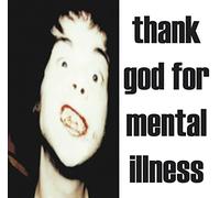 Brian Jonestown Massacre - Thank God For Mental Illness [VINYL]