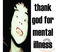 Brian Jonestown Massacre - Thankgod For Mental Illness