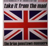 BRIAN JONESTOWN MASSACRE, The - Take It From The Man - Vinyl (2xLP)