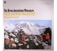 BRIAN JONESTOWN MASSACRE, The - Their Satanic Majesties' Second Request - 2xLP