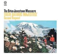 Brian Jonestown Massacre - Theirsatanic Majesties 2Nd Req