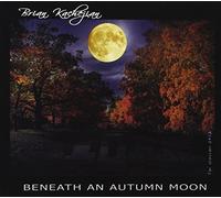 Brian Kachejian - Beneath An Autumn Moon