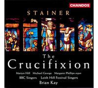 Stainer: The Crucifixion