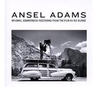 Brian Keane - Ansel Adams (O.S.T.)