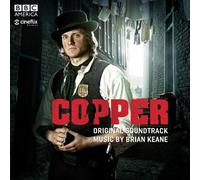 Brian Keane - Copper