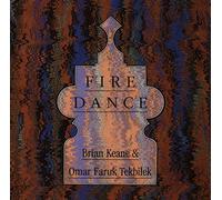 Brian Keane - Fire Dance