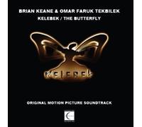 Brian Keane - Kelebek / The Butterfly (Original Motion Picture Soundtrack)