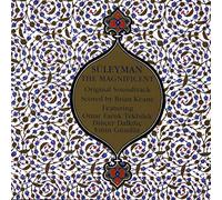 Brian Keane - Süleyman The Magnificent