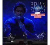 Brian Kennedy - Brian Kennedy - Live At Vicar Street Dublin |