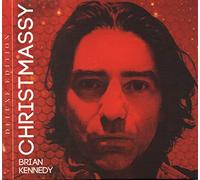 Brian Kennedy - Christmassy