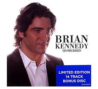 Brian Kennedy - Homebird