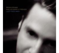 Brian Krumm & His Barfly Friends - Just Fade Away