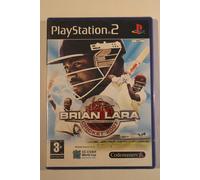 Brian Lara Cricket 2007 PS2 Game - Standard Edition