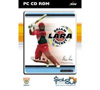 Brian Lara Cricket (PC CD)