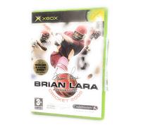 Brian Lara International Cricket 2005 (Xbox)