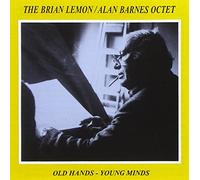 Brian Lemon - Old Hands - Young Minds