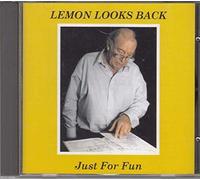 Brian Lemon / Roy Williams Quintet - Lemon Looks Back - Just for Fun