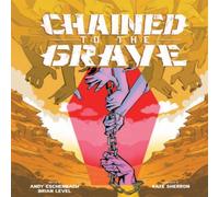 Brian Level Chained To The Grave Paperback Book Brian Level Multicolor