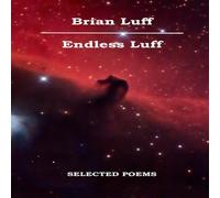 Brian Luff Endless Luff Paperback Book Brian Luff Multicolor