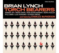 Brian Lynch - Brian Lynch: Torch Bearers