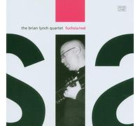 Brian Lynch Quartet - Fuschia/Red