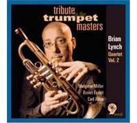 Brian Lynch Quartet - Tribute To The Trumpet Masters [European Import]