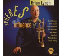Brian Lynch - Spheres Of Influence [European Import]