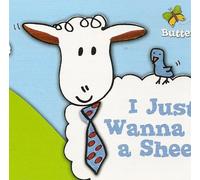 Brian M. Howard - I Just Wanna Be a Sheep (UK Import)