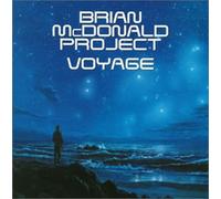 Brian Macdonald - Voyage