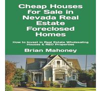 Brian Mahoney Cheap Houses for Sale in Nevada Real Estate Foreclosed Homes: How Brian Mahoney Multicolor