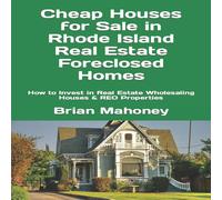 Brian Mahoney Cheap Houses for Sale in Rhode Island Real Estate Foreclosed Brian Mahoney Multicolor