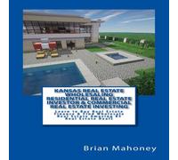 Brian Mahoney Kansas Real Estate Wholesaling Residential Real Estate Investor Brian Mahoney Multicolor