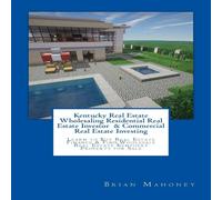 Brian Mahoney Kentucky Real Estate Wholesaling Residential Real Estate Investor Brian Mahoney Multicolor