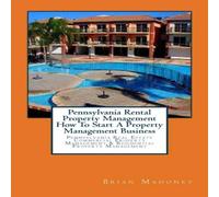 Brian Mahoney Pennsylvania Rental Property Management How To Start A Property Brian Mahoney Multicolor