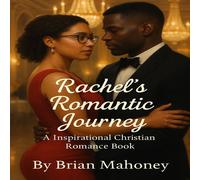 Brian Mahoney Rachel's Romantic Journey: A Inspirational Christian Romance Book Brian Mahoney Multicolor