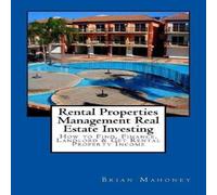 Brian Mahoney Rental Properties Management Real Estate Investing: How to Find Brian Mahoney Multicolor
