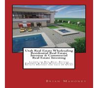 Brian Mahoney Utah Real Estate Wholesaling Residential Real Estate Investor Brian Mahoney Multicolor