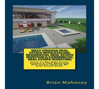 Brian Mahoney West Virginia Real Estate Wholesaling Residential Real Estate Brian Mahoney Multicolor