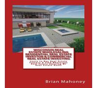 Brian Mahoney Wisconsin Real Estate Wholesaling Residential Real Estate Investor Brian Mahoney Multicolor