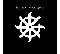 Brian Marquis – Blood & Spirits