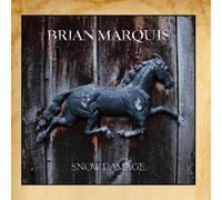 Brian Marquis - Snow Damage